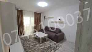 Inchiriez Apartament 2 camere Avangarde Residence - imagine 2