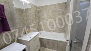 Inchiriez Apartament 2 camere Avangarde Residence - imagine 8