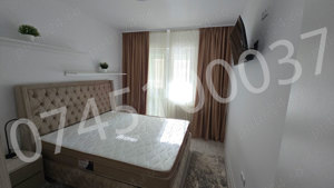 Inchiriez Apartament 2 camere Avangarde Residence - imagine 3