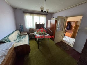 Casa in Poiana Campina--125.000e - imagine 9