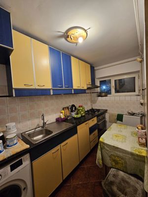 Apartament 3 camere decomandat Soseaua Giurgiului - imagine 6