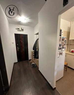 Apartament cu 2 camere - Sector 1 - zona Domenii - imagine 3