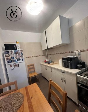 Apartament cu 2 camere - Sector 1 - zona Domenii - imagine 4