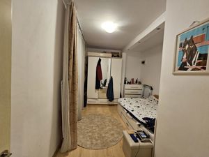 Apartament 2 camere decomandat Cantemir,  Tineretului,  centrala - imagine 2