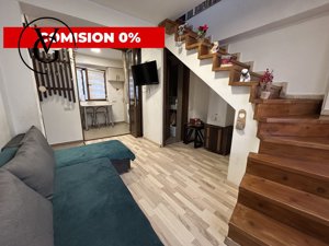 Apartament | 2 dormitoare | Piața Ovidiu