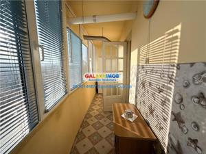 Apartament 3 Camere Mobilat Si Utilat Etaj 3 - imagine 7