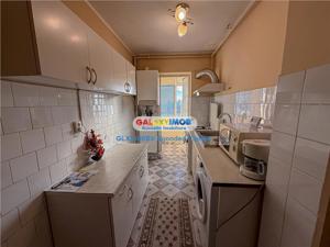 Apartament 3 Camere Mobilat Si Utilat Etaj 3 - imagine 3