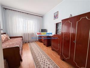 Apartament 3 Camere Mobilat Si Utilat Etaj 3 - imagine 13