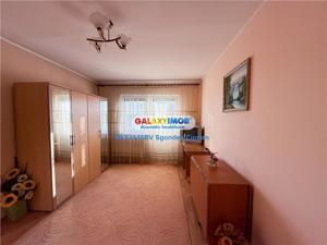 Apartament 3 Camere Mobilat Si Utilat Etaj 3 - imagine 5