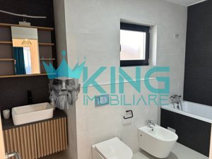 Duplex 4 camere Craiovei Pitesti - imagine 8