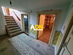 Casa 3 Camere + Demisol, Teren 287 mp, Zona Cetate - imagine 18