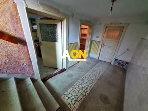 Casa 3 Camere + Demisol, Teren 287 mp, Zona Cetate - imagine 16