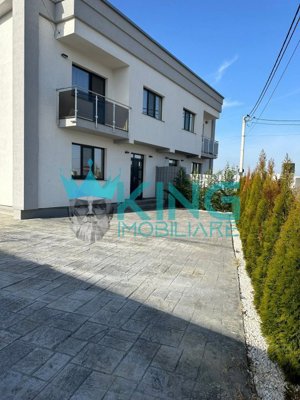 Duplex 4 camere Craiovei Pitesti - imagine 9