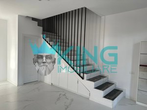 Duplex 4 camere Craiovei Pitesti - imagine 3