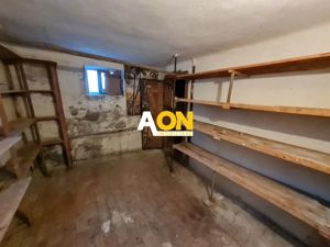 Casa 3 Camere + Demisol, Teren 287 mp, Zona Cetate - imagine 24