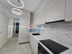 Apartament Lux - PIPERA - Rond OMV - Bloc Nou - Parcare Subteran - imagine 4