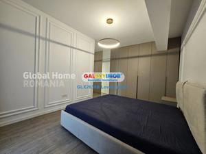 Apartament Lux - PIPERA - Rond OMV - Bloc Nou - Parcare Subteran - imagine 7