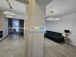 Apartament Lux - PIPERA - Rond OMV - Bloc Nou - Parcare Subteran - imagine 10