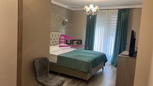 Apartament 2 camere zona 9 Mai