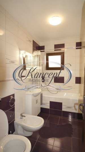 Apartament cu parcare, cartier Intre Lacuri - imagine 7