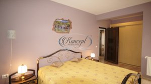 Apartament cu parcare, cartier Intre Lacuri - imagine 5