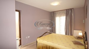 Apartament cu parcare, cartier Intre Lacuri - imagine 6