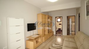 Apartament cu parcare, cartier Intre Lacuri - imagine 2