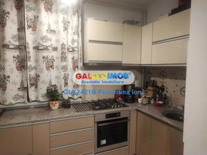 6721 Apartament 3 camere  Drumul Taberei-Prelungirea Ghencea