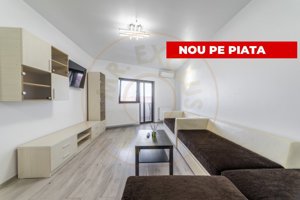 Apartament de 3 camere la 2 pasi de Pitesti!