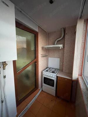 De inchiriat apartament cu 2 camere, 1200 lei  luna - imagine 2