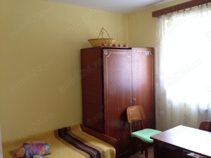 Vand apartament 3 camere, Hunedoara, centru civic, Micro1 - imagine 4