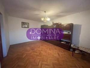 Vânzare casă D+P și teren situate în Bălești - zona Profi - imagine 2