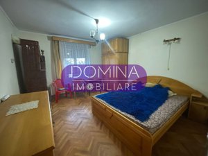 Vânzare casă D+P și teren situate în Bălești - zona Profi - imagine 5