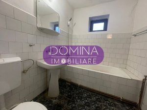 Vânzare casă D+P și teren situate în Bălești - zona Profi - imagine 8