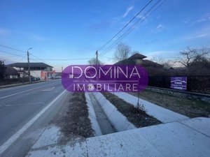 Vânzare casă D+P și teren situate în Bălești - zona Profi - imagine 9