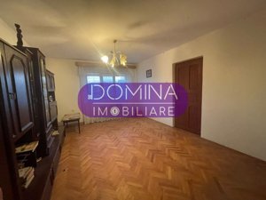 Vânzare casă D+P și teren situate în Bălești - zona Profi - imagine 7