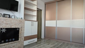 Apartament 2 camere in Deva, zona ultracentrala Bd 1 Decembrie, et 1 - imagine 4