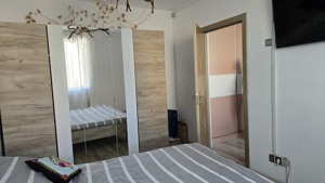 Apartament 2 camere in Deva, zona ultracentrala Bd 1 Decembrie, et 1 - imagine 8