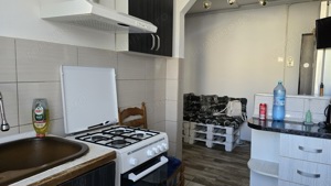 Apartament 2 camere in Deva, zona ultracentrala Bd 1 Decembrie, et 1 - imagine 15