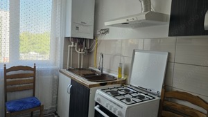 Apartament 2 camere in Deva, zona ultracentrala Bd 1 Decembrie, et 1 - imagine 14