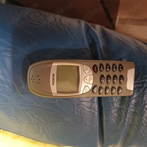 Telefon veche 