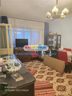 Apartament 3 Camere Pantelimon DV 690