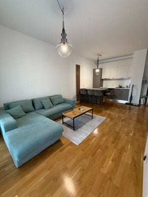 Inchiriere apartament Luxuria - imagine 7