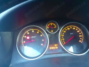 Vând Opel astra h  - imagine 8