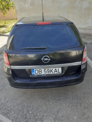 Vând Opel astra h  - imagine 10
