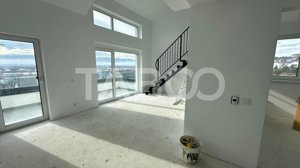 Apartament 3 camere 85 mpu balcon si parcare inclusa in pret 