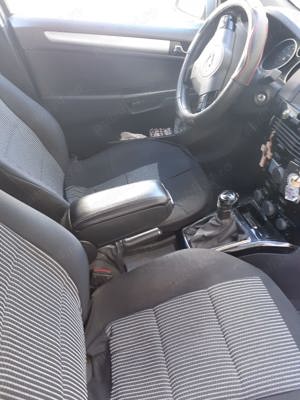 Vând Opel astra h  - imagine 2