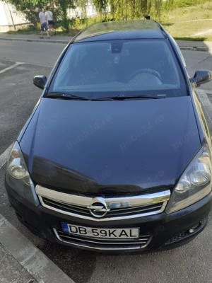 Vând Opel astra h  - imagine 4
