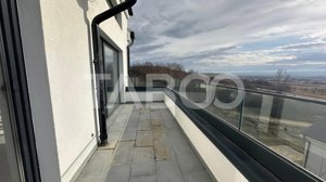 Aprtament 3 camere85 metri patrati utili balcon cu vedere spre munte - imagine 10