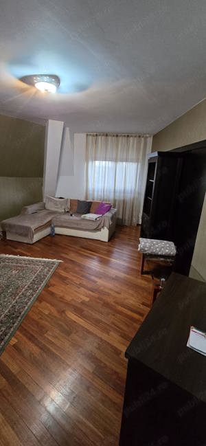 LUX !! Inchiriez apartament 3 camere central, loc de parcare - imagine 8